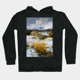 Wintery Grasmere Hoodie